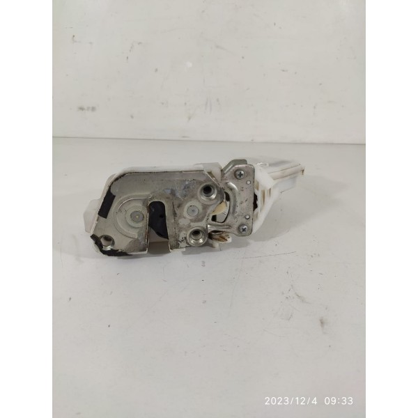 Fechadura Porta Pajero Full Traseira Dir 2008 A 2018 Orig