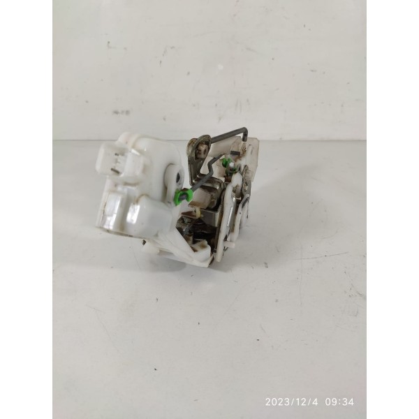 Fechadura Porta Pajero Full Traseira Dir 2008 A 2018 Orig