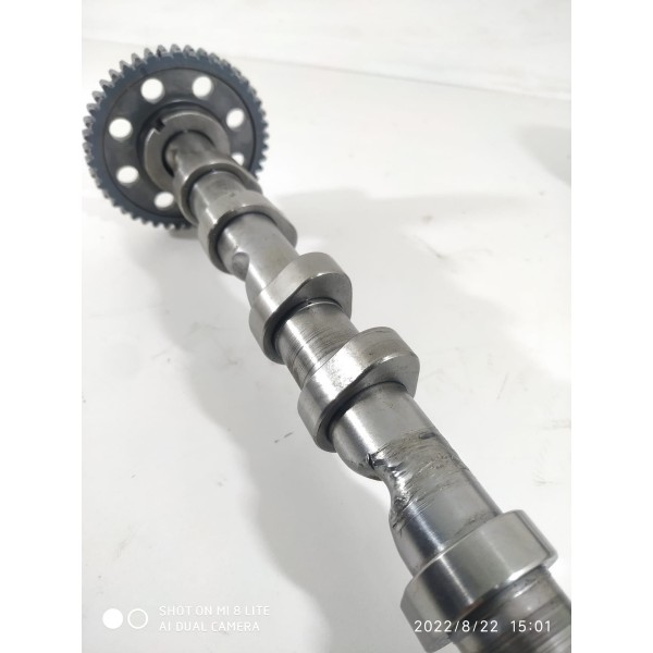 Par Polia Cabecote Audi A3 A4 A5 Q3 Tt Vw Fusca Orig / 18824