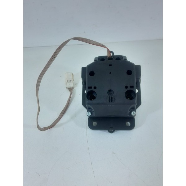 Botao Comando Navegacao Mercedes C180 C200 12/14 A2048709958