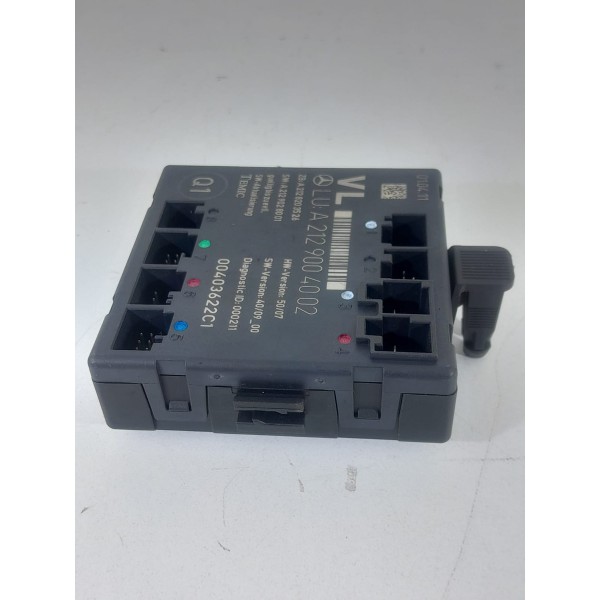 Modulo Porta Mercedes C180 C200 2007/2014 A2129004002