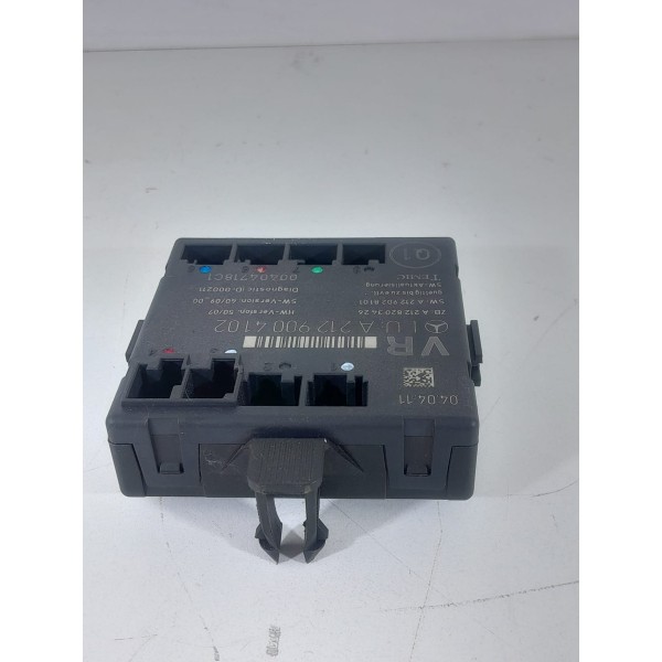 Modulo Porta Mercedes C180 C200 2008/2014 A2129004102