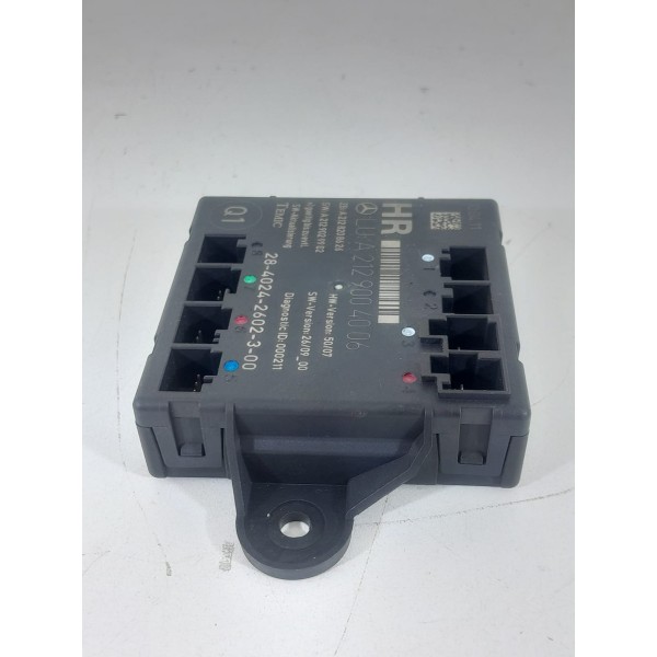 Modulo Porta Mercedes C180 C200 2007 2014 A2129004006