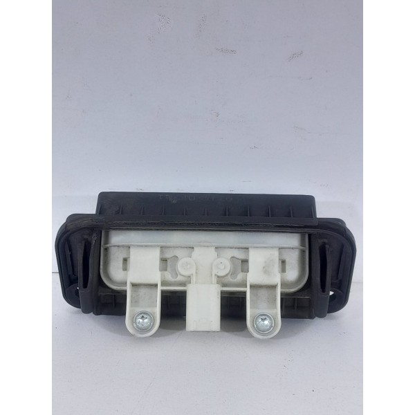 Macaneta Tampa Tras Mercedes C180 2010 2011 2012 2014 /34973