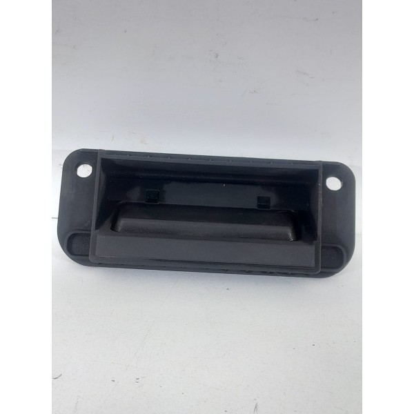 Macaneta Tampa Tras Mercedes C180 2010 2011 2012 2014 /34973