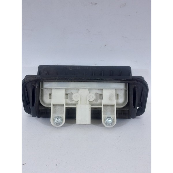 Macaneta Tampa Tras Mercedes C180 2010 2011 2012 2014 /34973