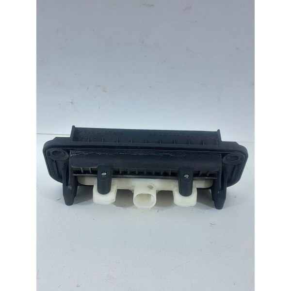 Macaneta Tampa Tras Mercedes C180 2010 2011 2012 2014 /34973