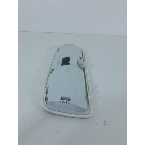 Luz Teto Cortesia Mercedes C180 Tras 2008/2014 A2048204801