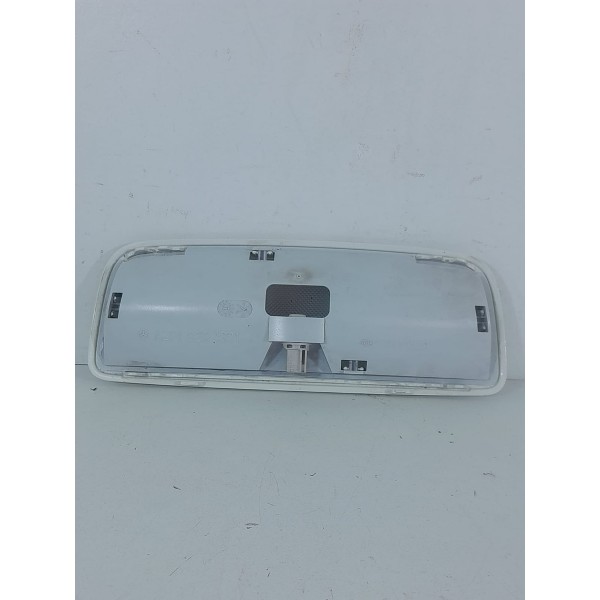 Luz Teto Cortesia Mercedes C180 Tras 2008/2014 A2048204801
