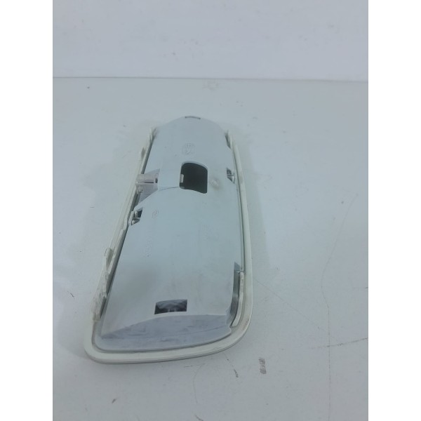 Luz Teto Cortesia Mercedes C180 Tras 2008/2014 A2048204801