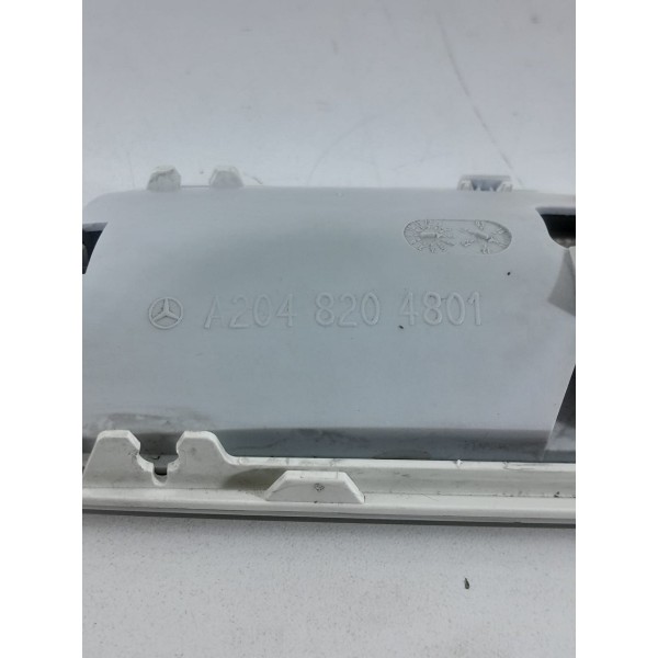 Luz Teto Cortesia Mercedes C180 Tras 2008/2014 A2048204801