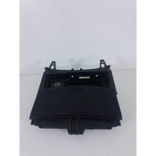 Cinzeiro Porta Objetos Mercedes C180 C200 2012 A2046800179
