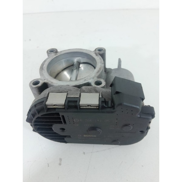 Tbi Corpo Borboleta Mercedes C180 C200 2011 2012 A2661410525