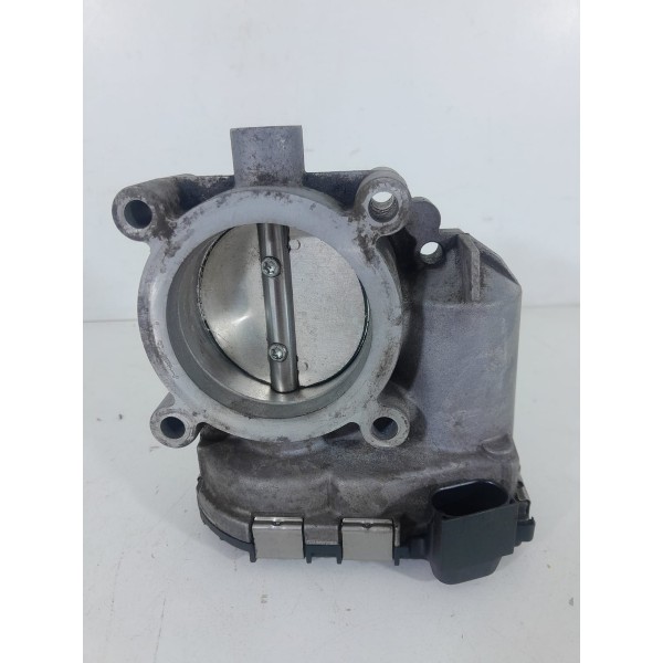 Tbi Corpo Borboleta Mercedes C180 C200 2011 2012 A2661410525