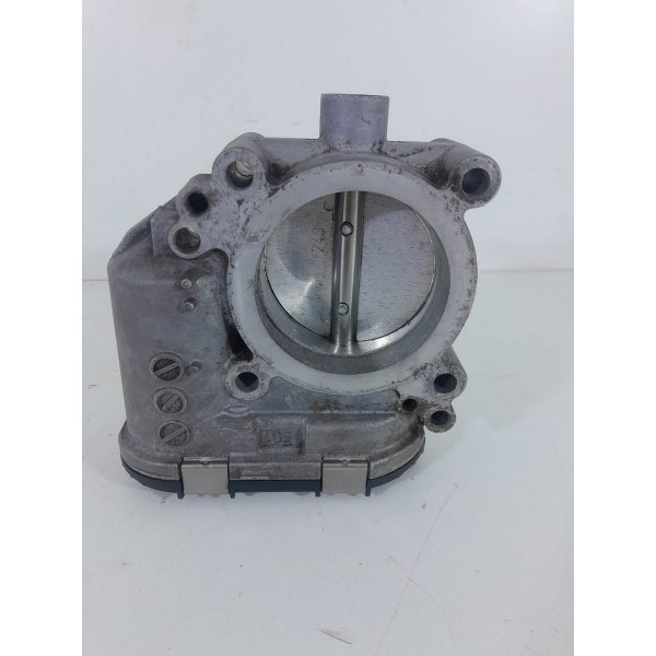 Tbi Corpo Borboleta Mercedes C180 C200 2011 2012 A2661410525