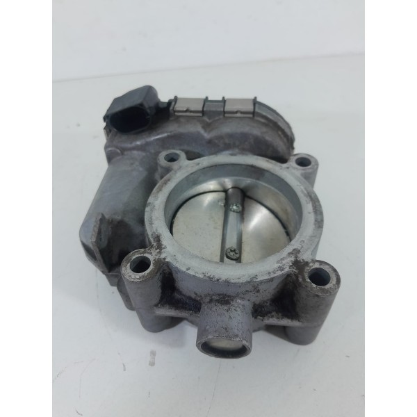 Tbi Corpo Borboleta Mercedes C180 C200 2011 2012 A2661410525