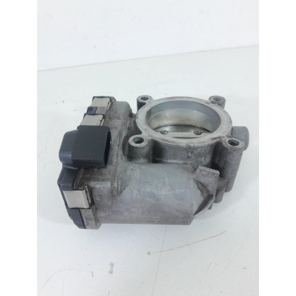 Tbi Corpo Borboleta Mercedes C180 C200 2011 2012 A2661410525