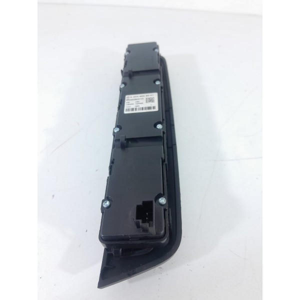 Botao Pisca Alerta Mercedes C180 2012 2013 2014 A2049058001