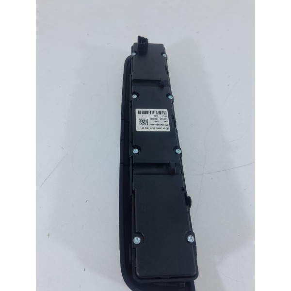 Botao Pisca Alerta Mercedes C180 2012 2013 2014 A2049058001