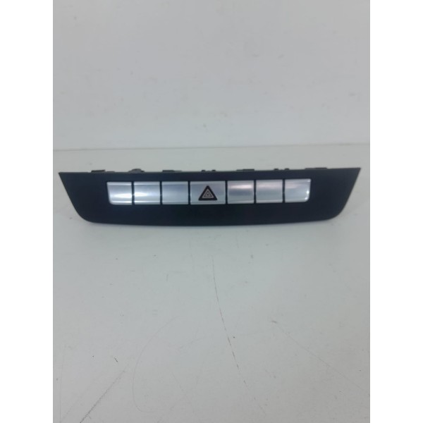 Botao Pisca Alerta Mercedes C180 2012 2013 2014 A2049058001