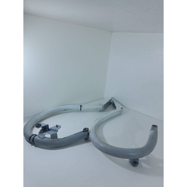 Par Dobradica Tampa Tras Mercedes C180 2008/2014 A2047500x28
