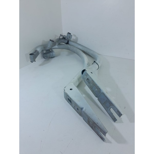 Par Dobradica Tampa Tras Mercedes C180 2008/2014 A2047500x28