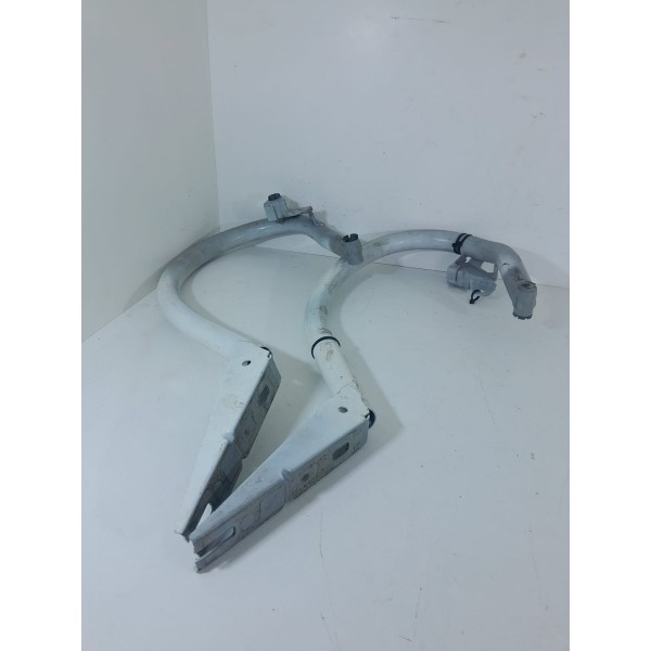 Par Dobradica Tampa Tras Mercedes C180 2008/2014 A2047500x28