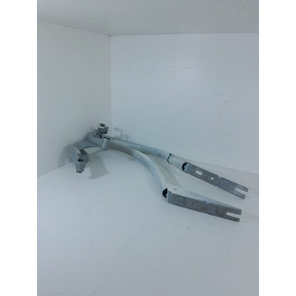Par Dobradica Tampa Tras Mercedes C180 2008/2014 A2047500x28