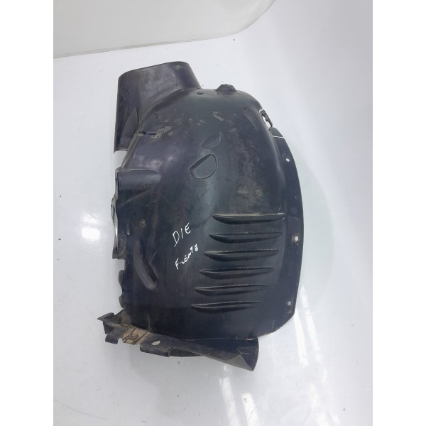 Parabarro Mercedes C180 C200 D E Front 08/14 Det A2046906030
