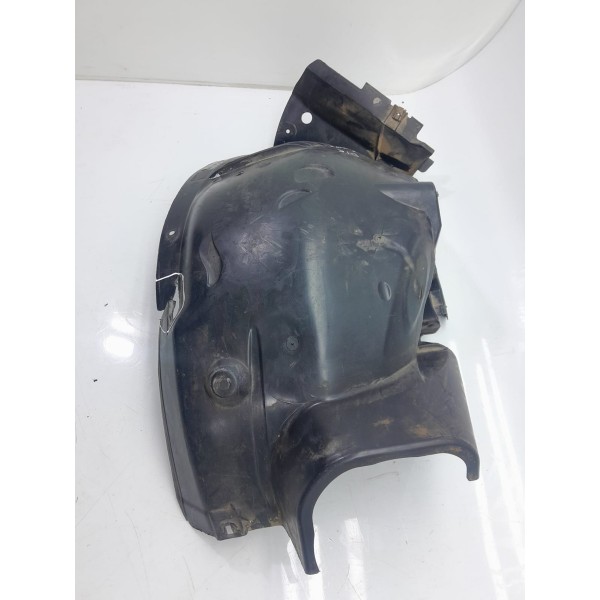 Parabarro Mercedes C180 C200 D E Front 08/14 Det A2046906030