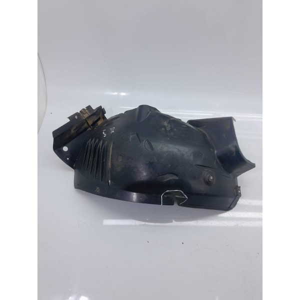 Parabarro Mercedes C180 C200 D E Front 08/14 Det A2046906030