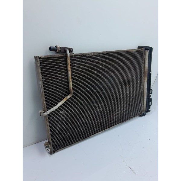 Condensador Ar Mercedes C180 C200 2010 2012 2014 A2045000654
