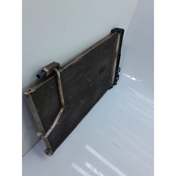 Condensador Ar Mercedes C180 C200 2010 2012 2014 A2045000654