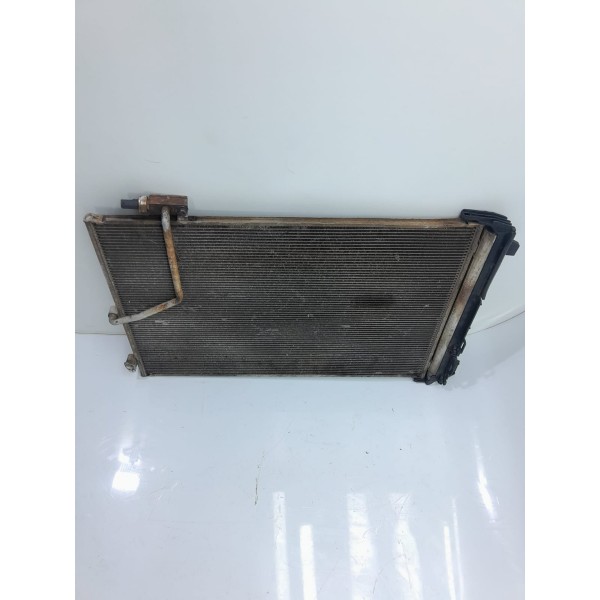 Condensador Ar Mercedes C180 C200 2010 2012 2014 A2045000654