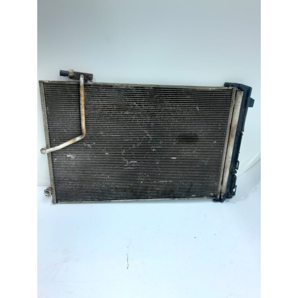 Condensador Ar Mercedes C180 C200 2010 2012 2014 A2045000654
