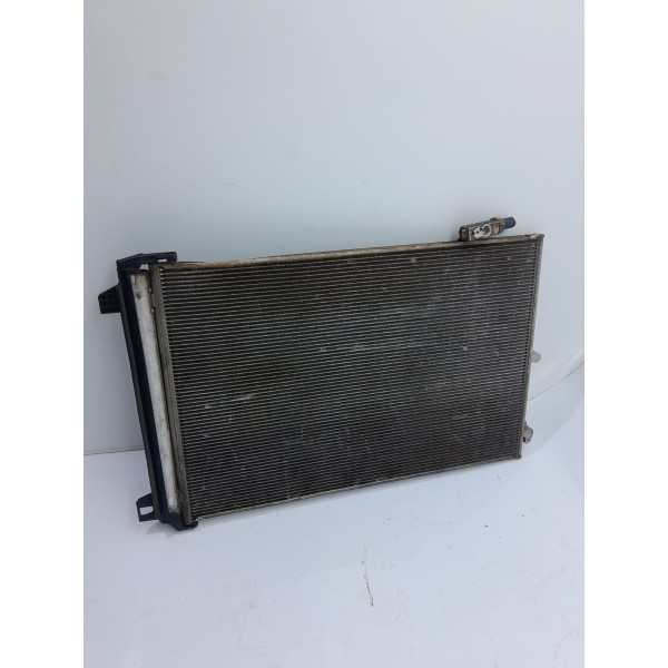 Condensador Ar Mercedes C180 C200 2010 2012 2014 A2045000654