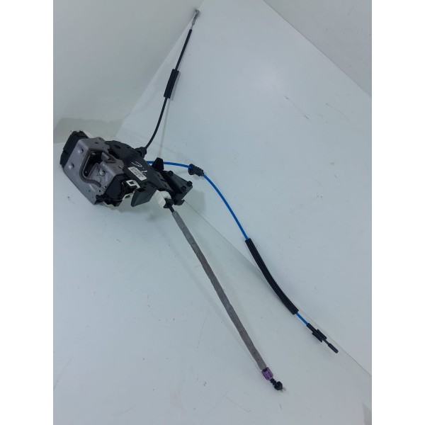 Fechadura Porta Mercedes C180 C200 T E 2008/2014 A2057331708