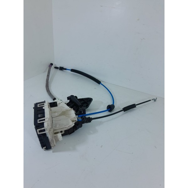 Fechadura Porta Mercedes C180 C200 T E 2008/2014 A2057331708