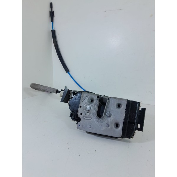 Fechadura Porta Mercedes C180 C200 T D 2008/2014 A2047331808