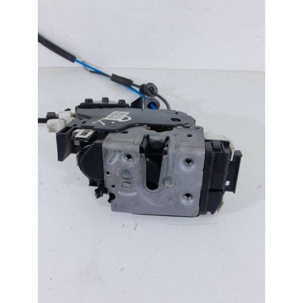 Fechadura Porta Mercedes C180 C200 T D 2008/2014 A2047331808