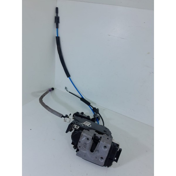 Fechadura Porta Mercedes C180 C200 T D 2008/2014 A2047331808