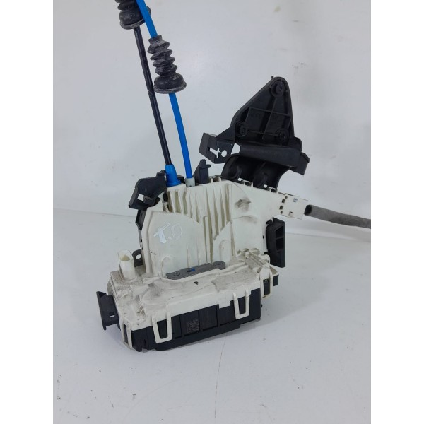 Fechadura Porta Mercedes C180 C200 T D 2008/2014 A2047331808