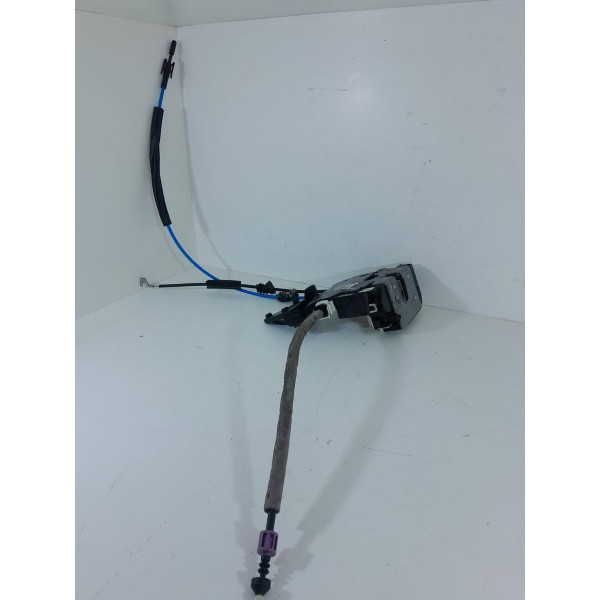 Fechadura Porta Mercedes C180 C200 T D 2008/2014 A2047331808
