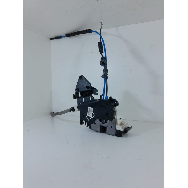 Fechadura Porta Mercedes C180 C200 T D 2008/2014 A2047331808
