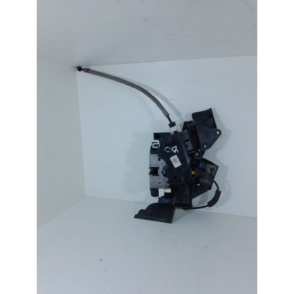 Fechadura Porta Mercedes C180 C200 D D 2008/2014 A2047231008
