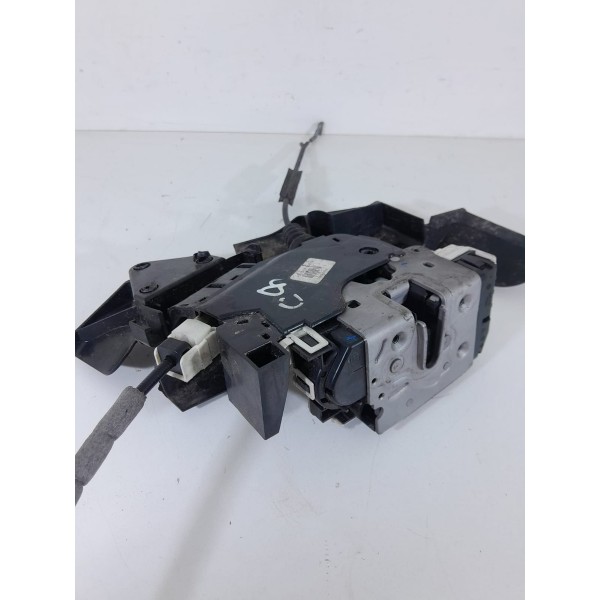 Fechadura Porta Mercedes C180 C200 D D 2008/2014 A2047231008