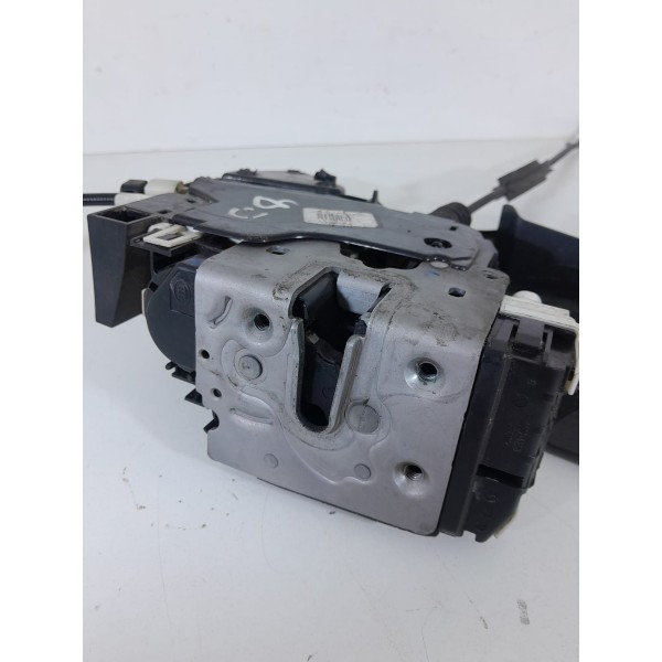 Fechadura Porta Mercedes C180 C200 D D 2008/2014 A2047231008