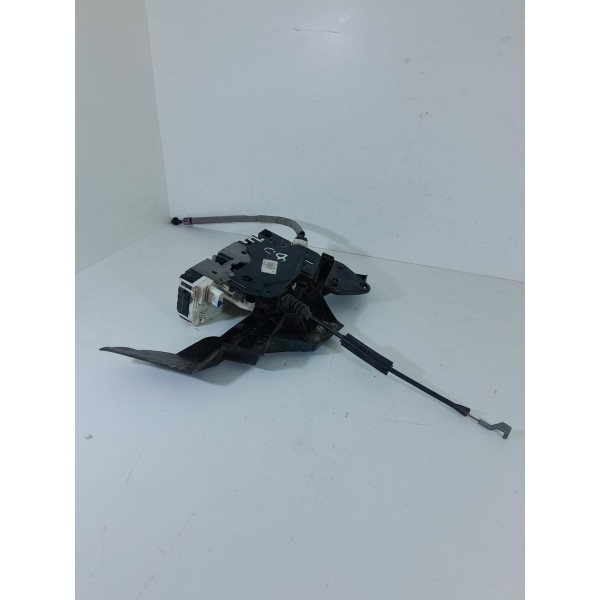 Fechadura Porta Mercedes C180 C200 D D 2008/2014 A2047231008