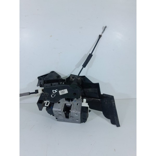 Fechadura Porta Mercedes C180 C200 D D 2008/2014 A2047231008