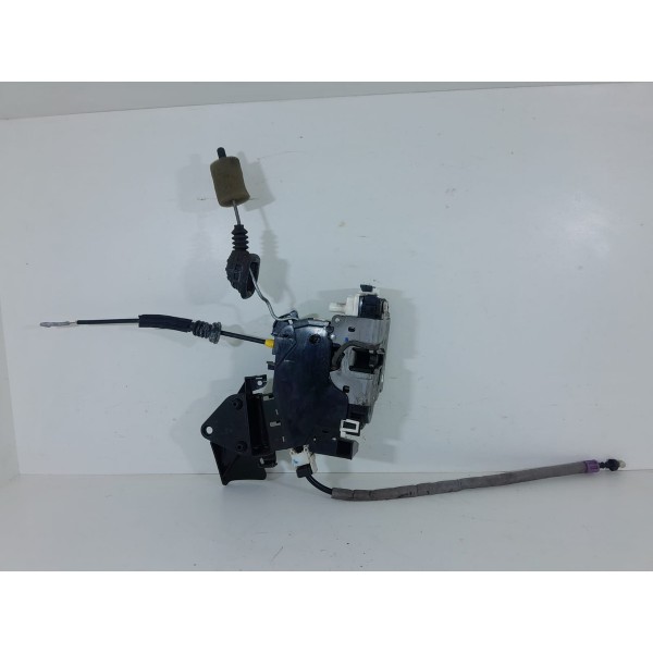 Fechadura Porta Mercedes C180 D E 2008/2014 A2047232708